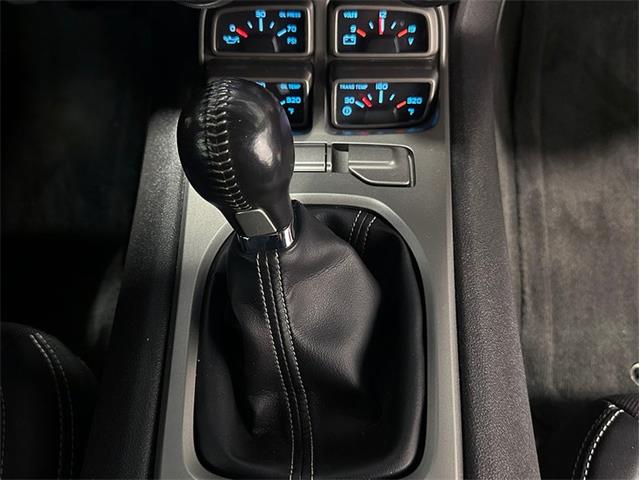 2012 Chevrolet Camaro (CC-2109585) for sale in Depew, New York