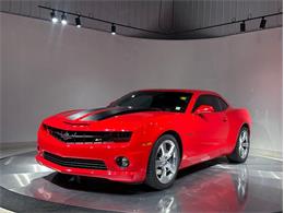 2012 Chevrolet Camaro (CC-2109585) for sale in Depew, New York