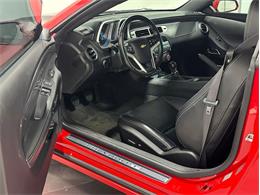 2012 Chevrolet Camaro (CC-2109585) for sale in Depew, New York