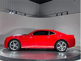 2012 Chevrolet Camaro (CC-2109585) for sale in Depew, New York