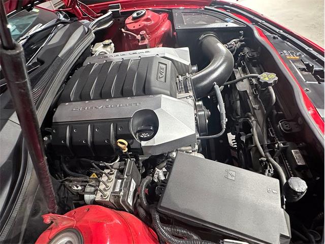 2012 Chevrolet Camaro (CC-2109585) for sale in Depew, New York