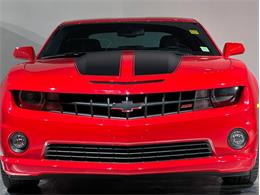 2012 Chevrolet Camaro (CC-2109585) for sale in Depew, New York