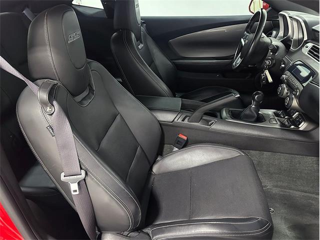 2012 Chevrolet Camaro (CC-2109585) for sale in Depew, New York