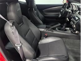2012 Chevrolet Camaro (CC-2109585) for sale in Depew, New York