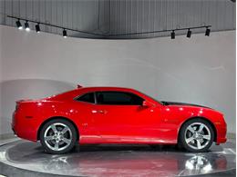 2012 Chevrolet Camaro (CC-2109585) for sale in Depew, New York