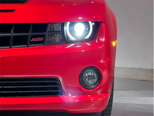 2012 Chevrolet Camaro (CC-2109585) for sale in Depew, New York