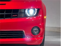 2012 Chevrolet Camaro (CC-2109585) for sale in Depew, New York