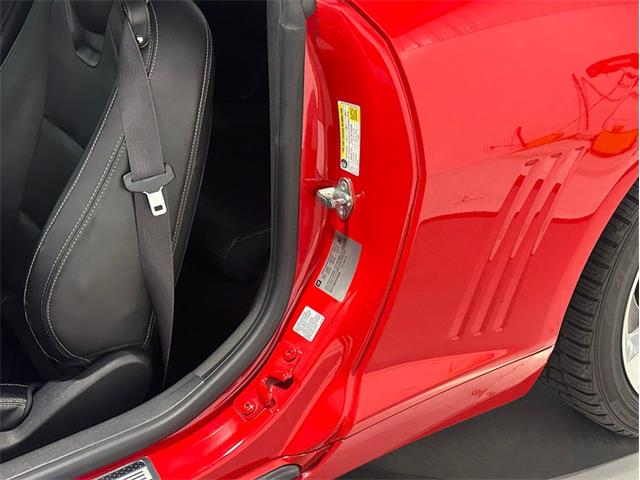 2012 Chevrolet Camaro (CC-2109585) for sale in Depew, New York