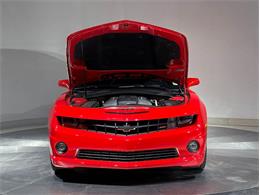 2012 Chevrolet Camaro (CC-2109585) for sale in Depew, New York