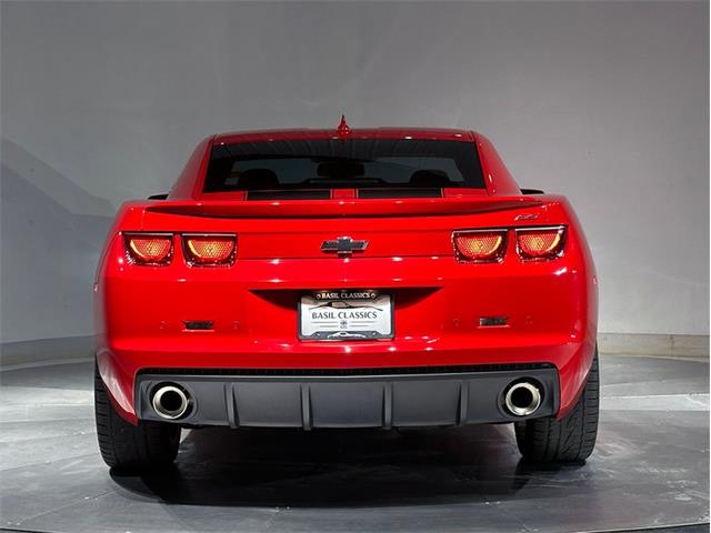 2012 Chevrolet Camaro (CC-2109585) for sale in Depew, New York