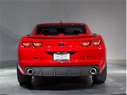 2012 Chevrolet Camaro (CC-2109585) for sale in Depew, New York