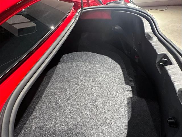 2012 Chevrolet Camaro (CC-2109585) for sale in Depew, New York