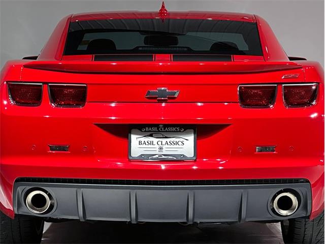 2012 Chevrolet Camaro (CC-2109585) for sale in Depew, New York