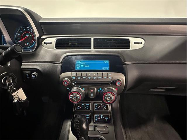 2012 Chevrolet Camaro (CC-2109585) for sale in Depew, New York