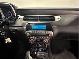 2012 Chevrolet Camaro (CC-2109585) for sale in Depew, New York