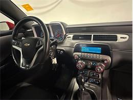2012 Chevrolet Camaro (CC-2109585) for sale in Depew, New York