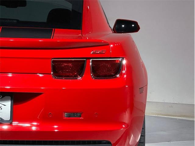 2012 Chevrolet Camaro (CC-2109585) for sale in Depew, New York