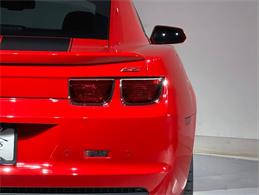 2012 Chevrolet Camaro (CC-2109585) for sale in Depew, New York