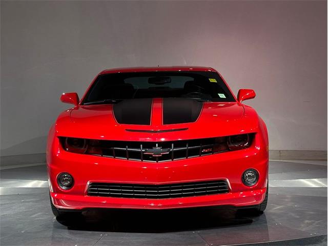 2012 Chevrolet Camaro (CC-2109585) for sale in Depew, New York