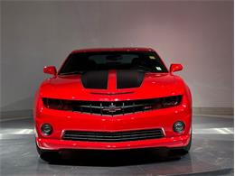 2012 Chevrolet Camaro (CC-2109585) for sale in Depew, New York