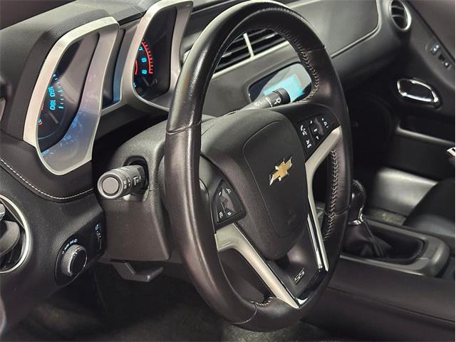 2012 Chevrolet Camaro (CC-2109585) for sale in Depew, New York
