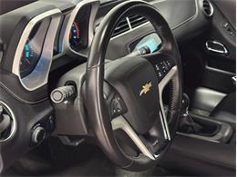 2012 Chevrolet Camaro (CC-2109585) for sale in Depew, New York