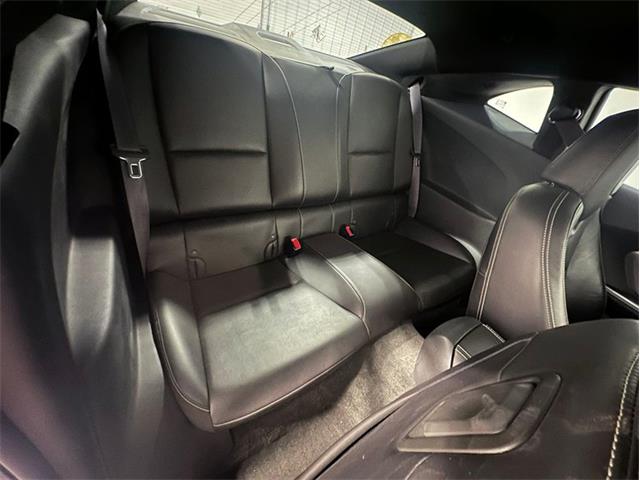 2012 Chevrolet Camaro (CC-2109585) for sale in Depew, New York
