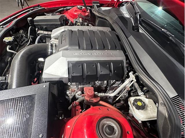 2012 Chevrolet Camaro (CC-2109585) for sale in Depew, New York