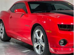 2012 Chevrolet Camaro (CC-2109585) for sale in Depew, New York