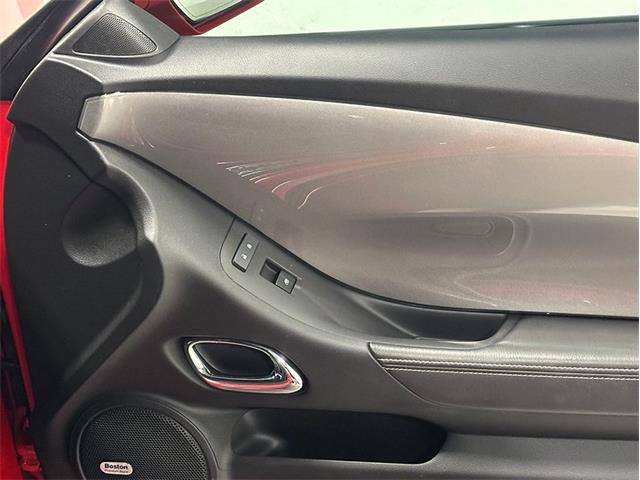 2012 Chevrolet Camaro (CC-2109585) for sale in Depew, New York