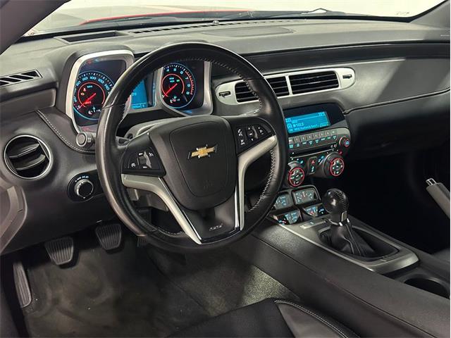 2012 Chevrolet Camaro (CC-2109585) for sale in Depew, New York