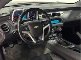 2012 Chevrolet Camaro (CC-2109585) for sale in Depew, New York