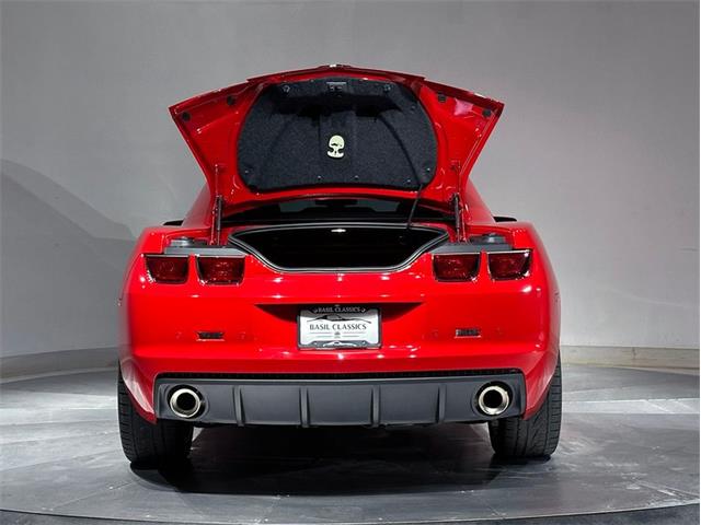 2012 Chevrolet Camaro (CC-2109585) for sale in Depew, New York