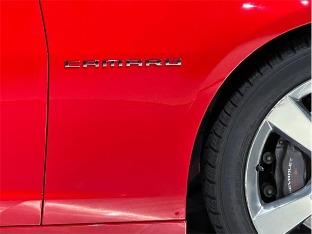 2012 Chevrolet Camaro (CC-2109585) for sale in Depew, New York