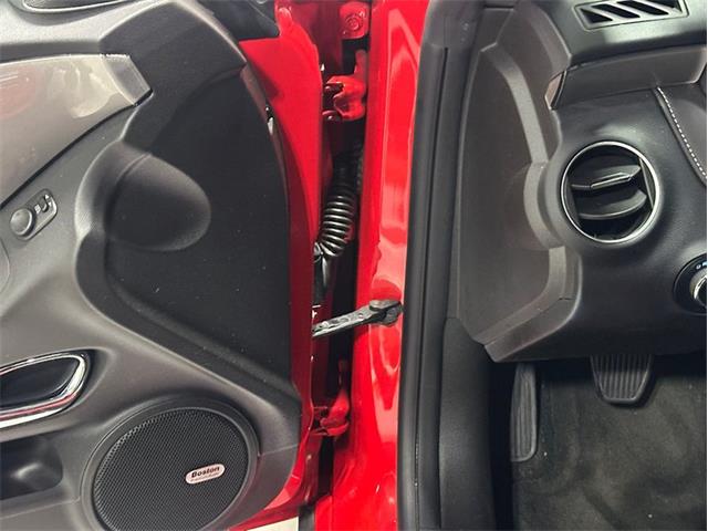 2012 Chevrolet Camaro (CC-2109585) for sale in Depew, New York