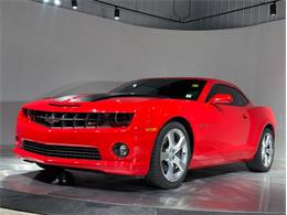2012 Chevrolet Camaro (CC-2109585) for sale in Depew, New York