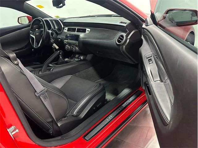 2012 Chevrolet Camaro (CC-2109585) for sale in Depew, New York