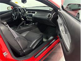 2012 Chevrolet Camaro (CC-2109585) for sale in Depew, New York
