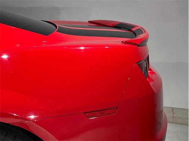 2012 Chevrolet Camaro (CC-2109585) for sale in Depew, New York