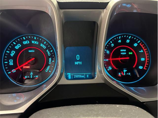 2012 Chevrolet Camaro (CC-2109585) for sale in Depew, New York