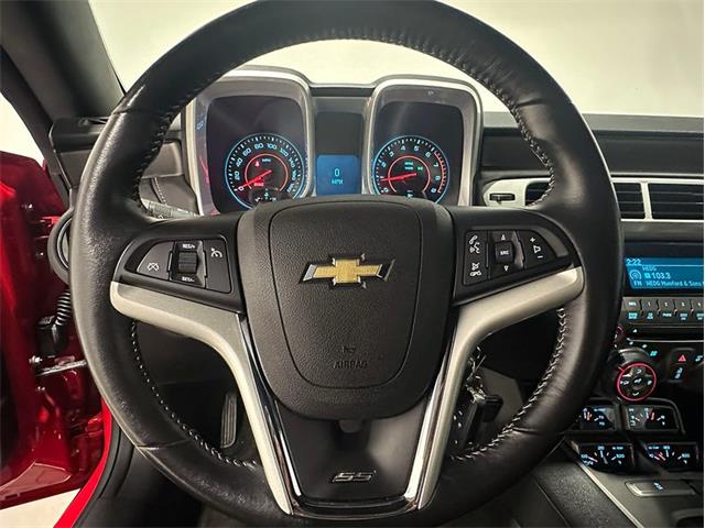 2012 Chevrolet Camaro (CC-2109585) for sale in Depew, New York