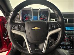2012 Chevrolet Camaro (CC-2109585) for sale in Depew, New York