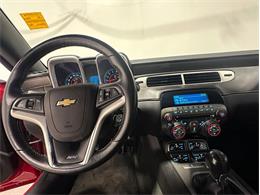 2012 Chevrolet Camaro (CC-2109585) for sale in Depew, New York