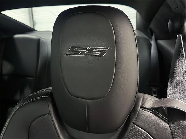2012 Chevrolet Camaro (CC-2109585) for sale in Depew, New York
