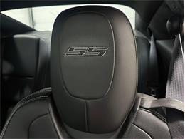 2012 Chevrolet Camaro (CC-2109585) for sale in Depew, New York