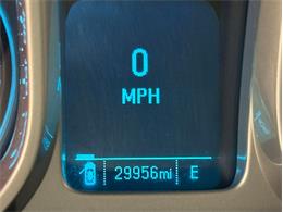 2012 Chevrolet Camaro (CC-2109585) for sale in Depew, New York