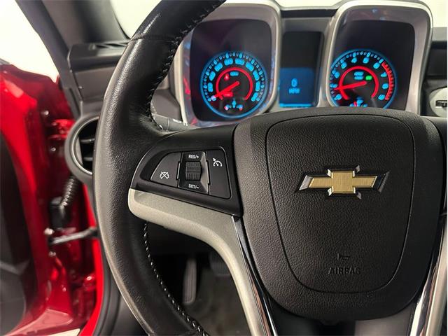 2012 Chevrolet Camaro (CC-2109585) for sale in Depew, New York
