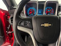 2012 Chevrolet Camaro (CC-2109585) for sale in Depew, New York
