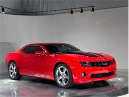 2012 Chevrolet Camaro (CC-2109585) for sale in Depew, New York