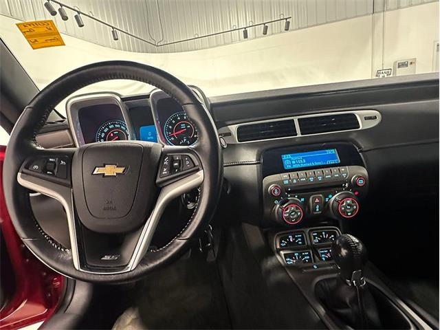 2012 Chevrolet Camaro (CC-2109585) for sale in Depew, New York